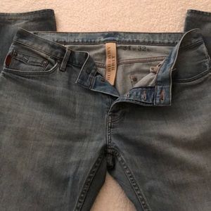 Burberry Brit Men Jeans